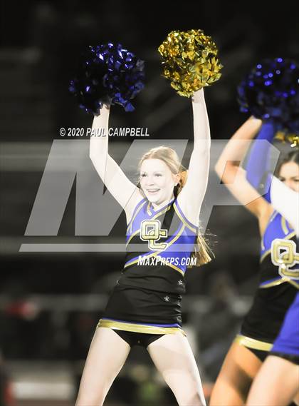 Thumbnail 3 in Chaparral @ Sandra Day O'Connor (AIA D6 Semifinal)  photogallery.