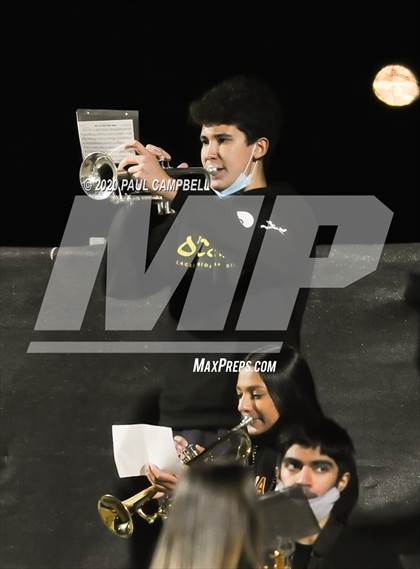 Thumbnail 3 in Chaparral @ Sandra Day O'Connor (AIA D6 Semifinal)  photogallery.