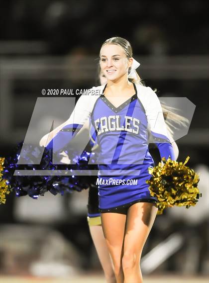 Thumbnail 1 in Chaparral @ Sandra Day O'Connor (AIA D6 Semifinal)  photogallery.