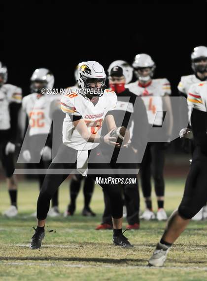 Thumbnail 3 in Chaparral @ Sandra Day O'Connor (AIA D6 Semifinal)  photogallery.