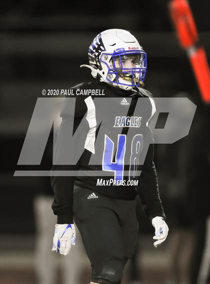 Thumbnail 1 in Chaparral @ Sandra Day O'Connor (AIA D6 Semifinal)  photogallery.