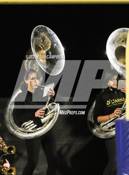 Thumbnail 1 in Chaparral @ Sandra Day O'Connor (AIA D6 Semifinal)  photogallery.