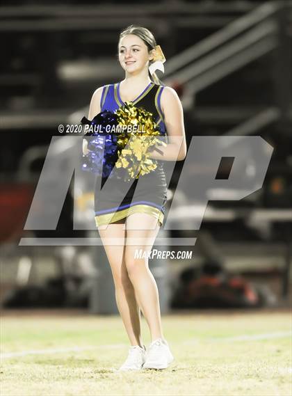 Thumbnail 2 in Chaparral @ Sandra Day O'Connor (AIA D6 Semifinal)  photogallery.