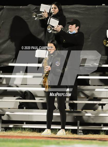Thumbnail 2 in Chaparral @ Sandra Day O'Connor (AIA D6 Semifinal)  photogallery.