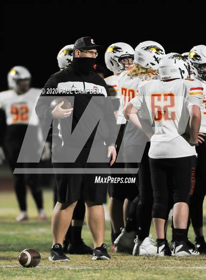 Thumbnail 3 in Chaparral @ Sandra Day O'Connor (AIA D6 Semifinal)  photogallery.