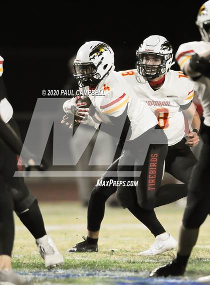 Thumbnail 1 in Chaparral @ Sandra Day O'Connor (AIA D6 Semifinal)  photogallery.