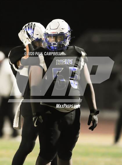 Thumbnail 2 in Chaparral @ Sandra Day O'Connor (AIA D6 Semifinal)  photogallery.