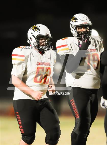 Thumbnail 3 in Chaparral @ Sandra Day O'Connor (AIA D6 Semifinal)  photogallery.