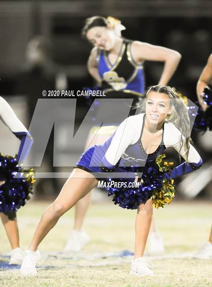 Thumbnail 3 in Chaparral @ Sandra Day O'Connor (AIA D6 Semifinal)  photogallery.