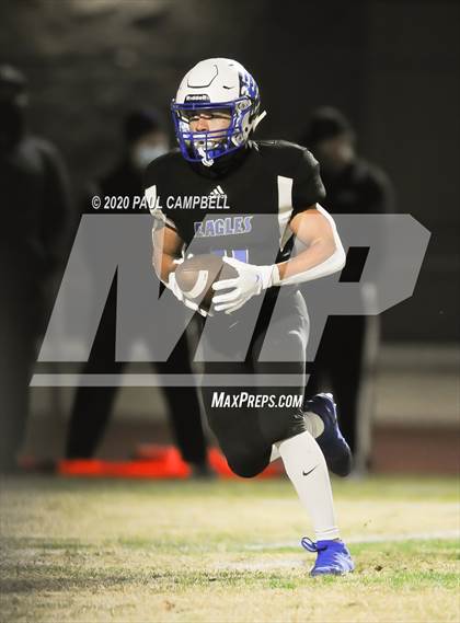Thumbnail 3 in Chaparral @ Sandra Day O'Connor (AIA D6 Semifinal)  photogallery.