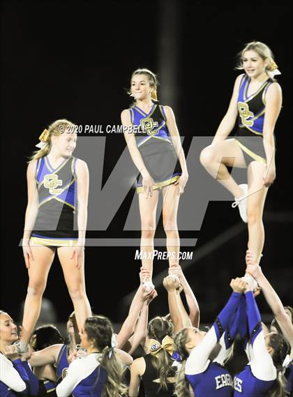 Thumbnail 3 in Chaparral @ Sandra Day O'Connor (AIA D6 Semifinal)  photogallery.