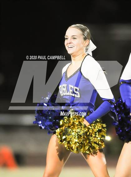 Thumbnail 2 in Chaparral @ Sandra Day O'Connor (AIA D6 Semifinal)  photogallery.
