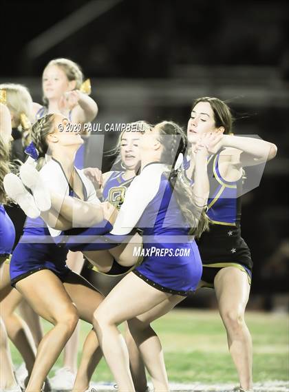 Thumbnail 3 in Chaparral @ Sandra Day O'Connor (AIA D6 Semifinal)  photogallery.
