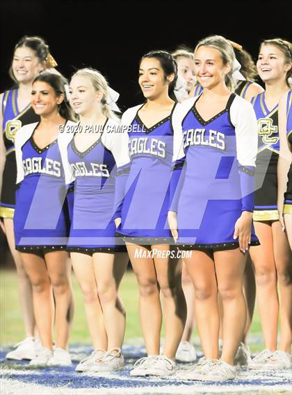Thumbnail 2 in Chaparral @ Sandra Day O'Connor (AIA D6 Semifinal)  photogallery.