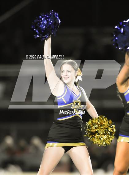 Thumbnail 1 in Chaparral @ Sandra Day O'Connor (AIA D6 Semifinal)  photogallery.