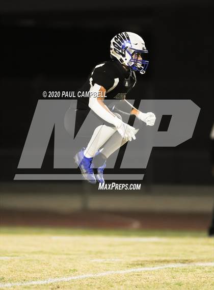 Thumbnail 2 in Chaparral @ Sandra Day O'Connor (AIA D6 Semifinal)  photogallery.