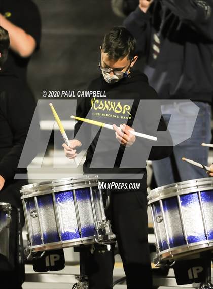 Thumbnail 3 in Chaparral @ Sandra Day O'Connor (AIA D6 Semifinal)  photogallery.