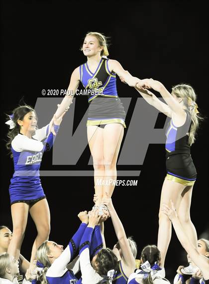 Thumbnail 3 in Chaparral @ Sandra Day O'Connor (AIA D6 Semifinal)  photogallery.