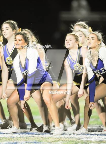 Thumbnail 2 in Chaparral @ Sandra Day O'Connor (AIA D6 Semifinal)  photogallery.