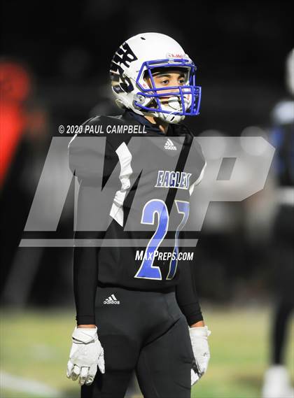 Thumbnail 3 in Chaparral @ Sandra Day O'Connor (AIA D6 Semifinal)  photogallery.