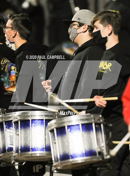 Thumbnail 2 in Chaparral @ Sandra Day O'Connor (AIA D6 Semifinal)  photogallery.
