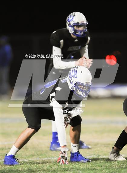 Thumbnail 1 in Chaparral @ Sandra Day O'Connor (AIA D6 Semifinal)  photogallery.