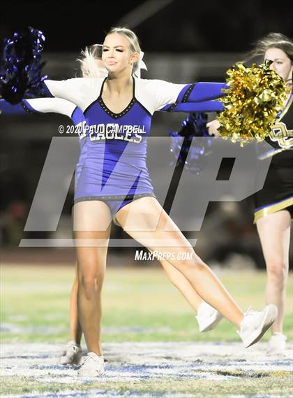 Thumbnail 3 in Chaparral @ Sandra Day O'Connor (AIA D6 Semifinal)  photogallery.