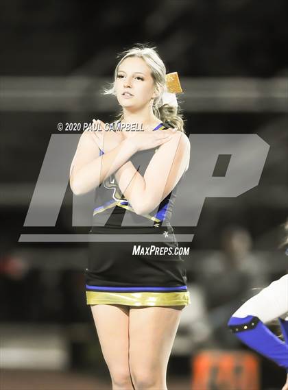 Thumbnail 2 in Chaparral @ Sandra Day O'Connor (AIA D6 Semifinal)  photogallery.