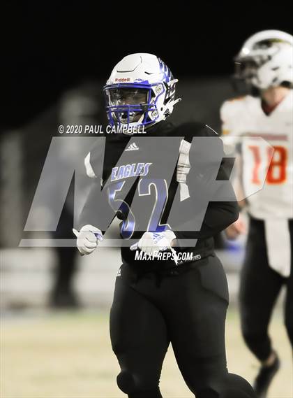 Thumbnail 1 in Chaparral @ Sandra Day O'Connor (AIA D6 Semifinal)  photogallery.
