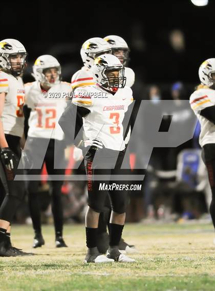 Thumbnail 3 in Chaparral @ Sandra Day O'Connor (AIA D6 Semifinal)  photogallery.