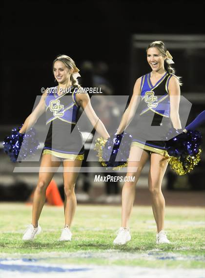 Thumbnail 1 in Chaparral @ Sandra Day O'Connor (AIA D6 Semifinal)  photogallery.