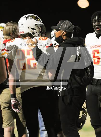 Thumbnail 2 in Chaparral @ Sandra Day O'Connor (AIA D6 Semifinal)  photogallery.