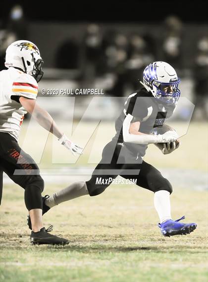 Thumbnail 3 in Chaparral @ Sandra Day O'Connor (AIA D6 Semifinal)  photogallery.