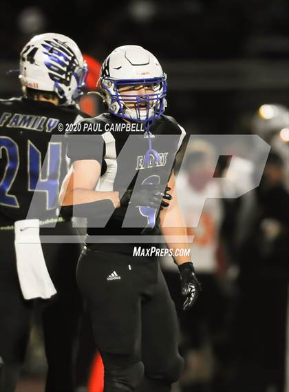 Thumbnail 3 in Chaparral @ Sandra Day O'Connor (AIA D6 Semifinal)  photogallery.