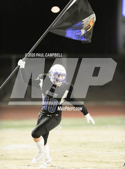 Thumbnail 1 in Chaparral @ Sandra Day O'Connor (AIA D6 Semifinal)  photogallery.
