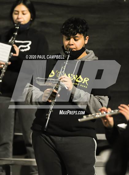 Thumbnail 1 in Chaparral @ Sandra Day O'Connor (AIA D6 Semifinal)  photogallery.