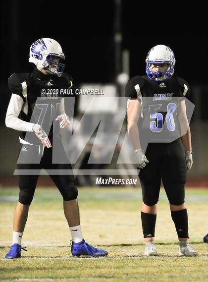 Thumbnail 1 in Chaparral @ Sandra Day O'Connor (AIA D6 Semifinal)  photogallery.