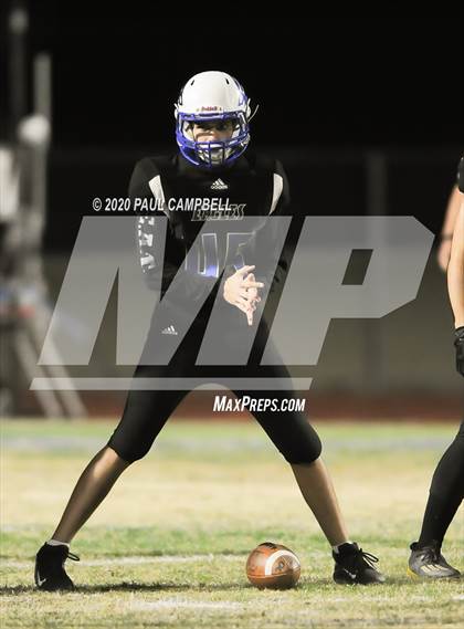 Thumbnail 2 in Chaparral @ Sandra Day O'Connor (AIA D6 Semifinal)  photogallery.