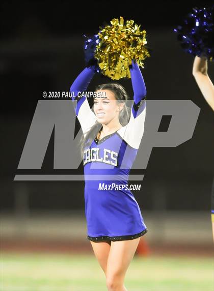 Thumbnail 2 in Chaparral @ Sandra Day O'Connor (AIA D6 Semifinal)  photogallery.