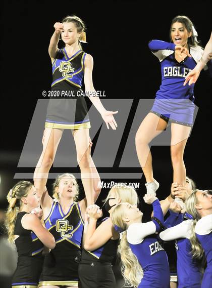 Thumbnail 1 in Chaparral @ Sandra Day O'Connor (AIA D6 Semifinal)  photogallery.
