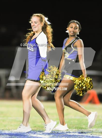 Thumbnail 1 in Chaparral @ Sandra Day O'Connor (AIA D6 Semifinal)  photogallery.