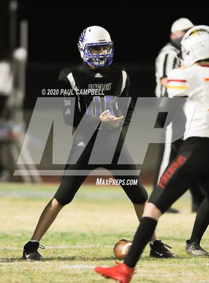 Thumbnail 1 in Chaparral @ Sandra Day O'Connor (AIA D6 Semifinal)  photogallery.