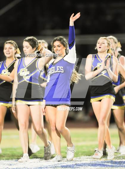 Thumbnail 3 in Chaparral @ Sandra Day O'Connor (AIA D6 Semifinal)  photogallery.
