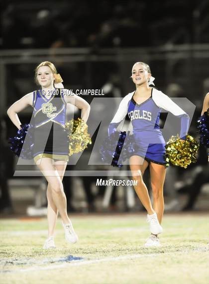 Thumbnail 3 in Chaparral @ Sandra Day O'Connor (AIA D6 Semifinal)  photogallery.