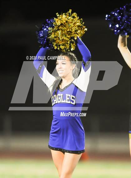 Thumbnail 1 in Chaparral @ Sandra Day O'Connor (AIA D6 Semifinal)  photogallery.