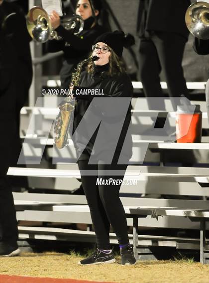 Thumbnail 1 in Chaparral @ Sandra Day O'Connor (AIA D6 Semifinal)  photogallery.