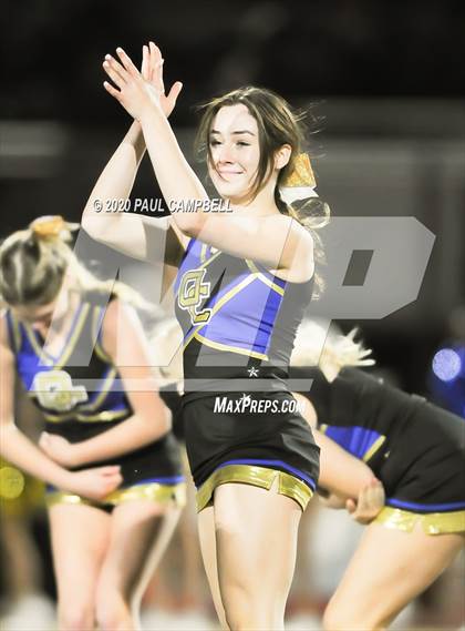 Thumbnail 2 in Chaparral @ Sandra Day O'Connor (AIA D6 Semifinal)  photogallery.