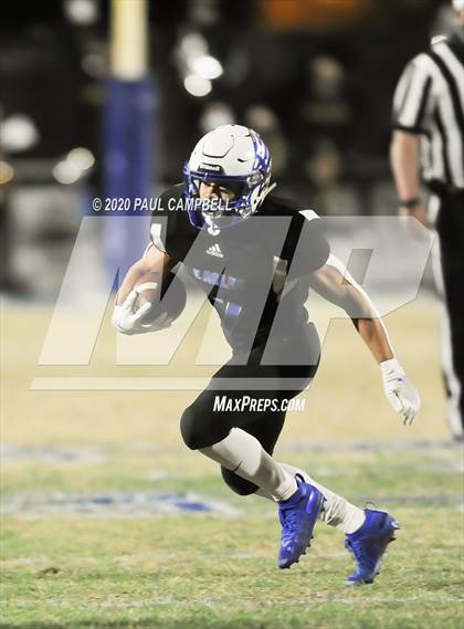 Thumbnail 2 in Chaparral @ Sandra Day O'Connor (AIA D6 Semifinal)  photogallery.
