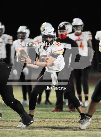 Thumbnail 1 in Chaparral @ Sandra Day O'Connor (AIA D6 Semifinal)  photogallery.