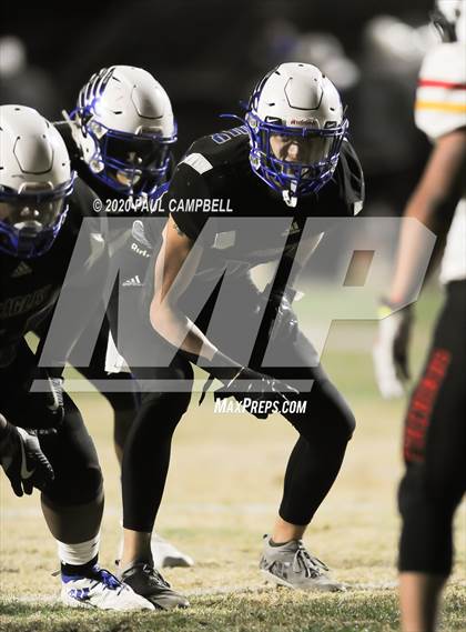 Thumbnail 3 in Chaparral @ Sandra Day O'Connor (AIA D6 Semifinal)  photogallery.